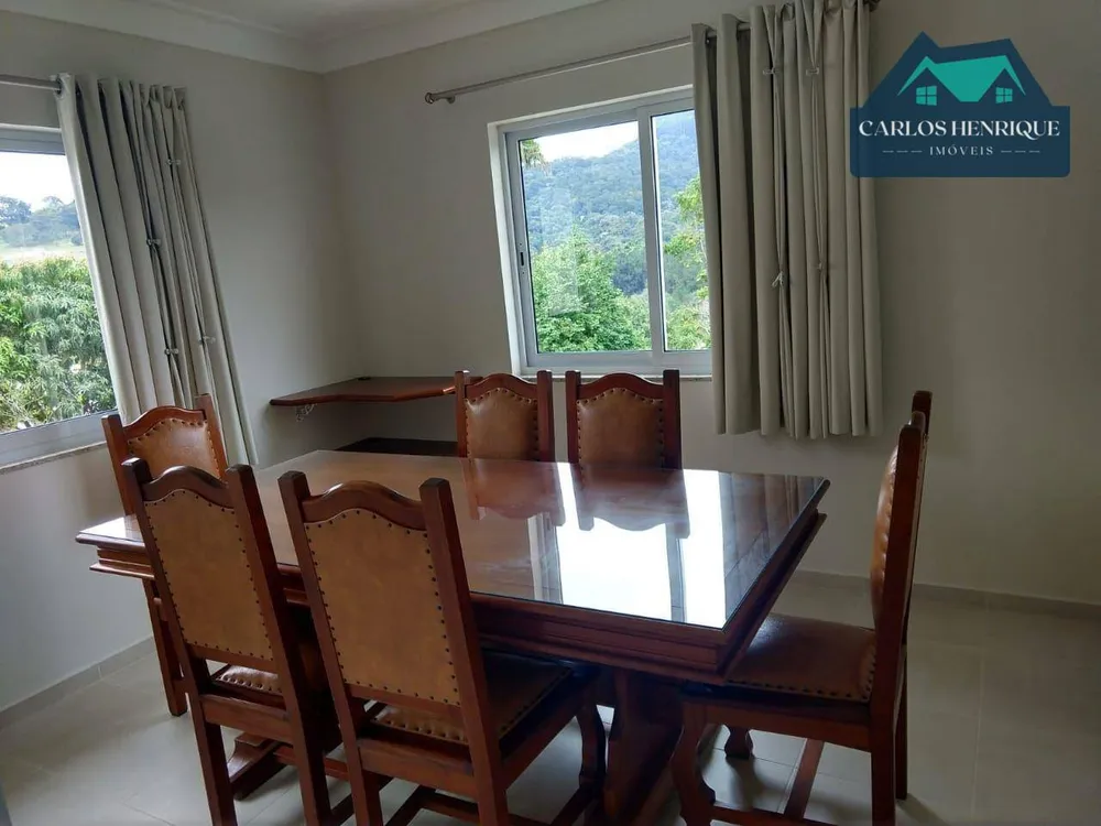 Chácara, 4 quartos, 1538 m² - Foto 4