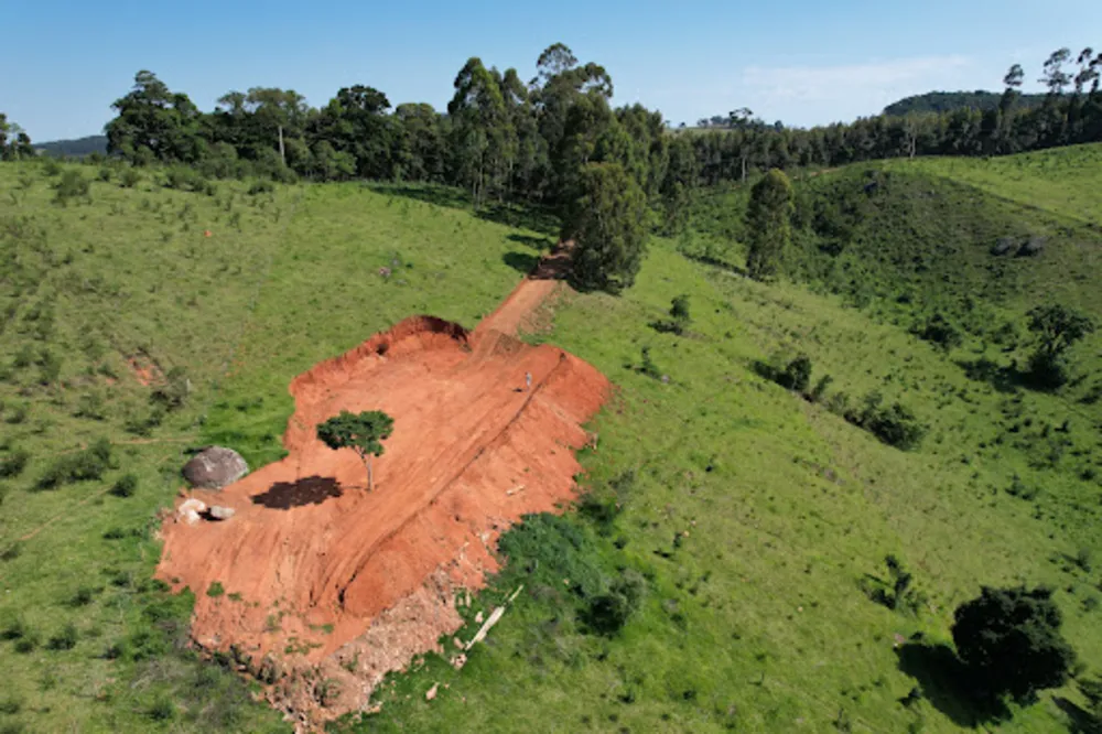 Terreno, 2 hectares - Foto 4
