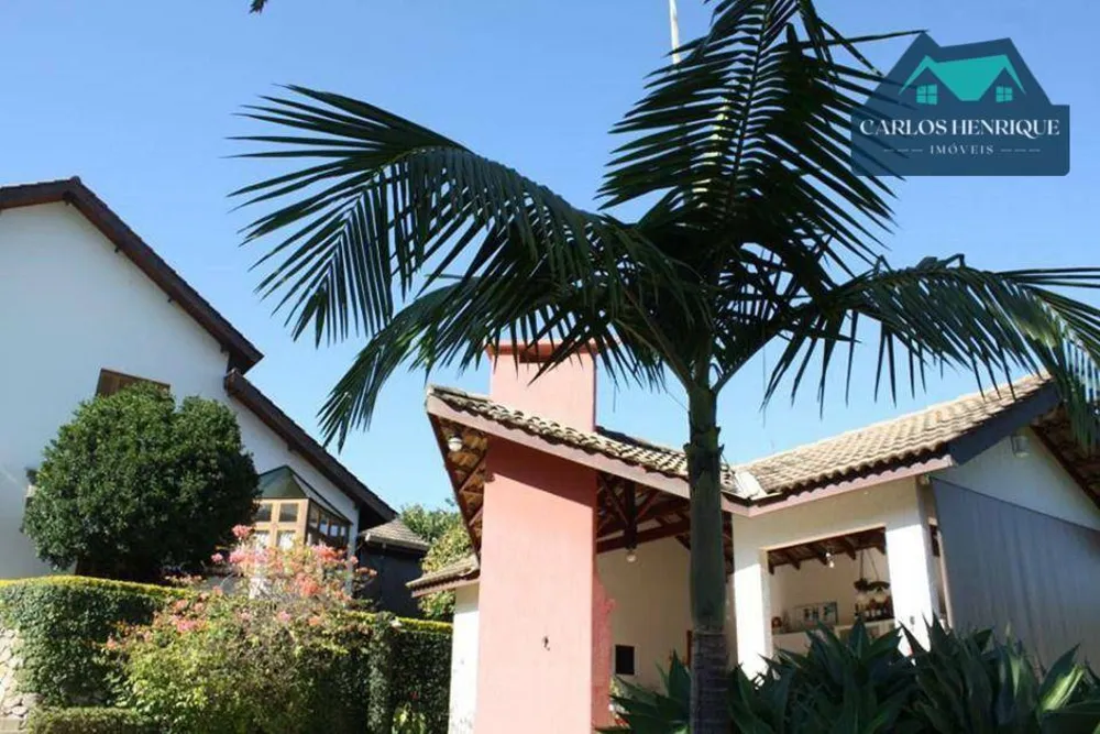 Chácara, 3 quartos, 1980 m² - Foto 3