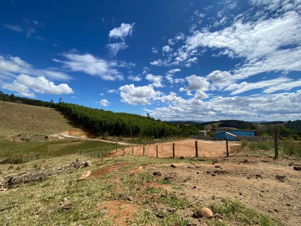 Terreno, 2500 m² - Foto 2