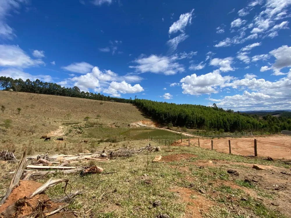 Terreno, 2500 m² - Foto 1