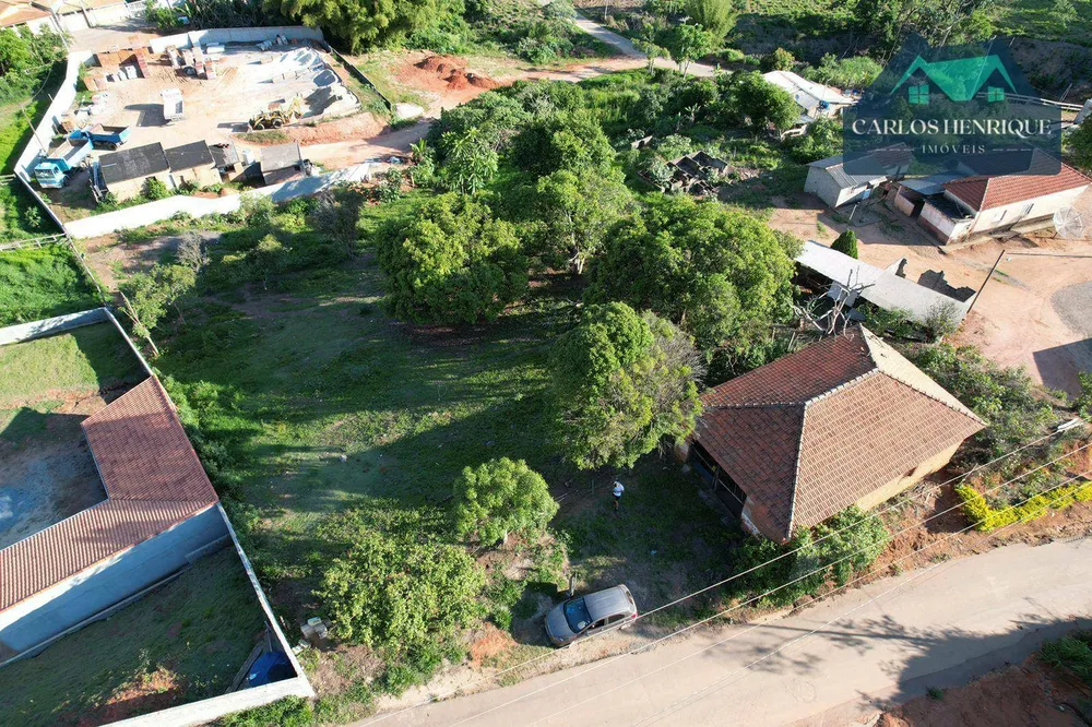 Terreno, 2000 m² - Foto 1