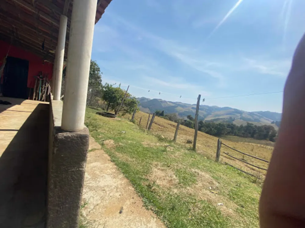 Terreno, 24 hectares - Foto 4