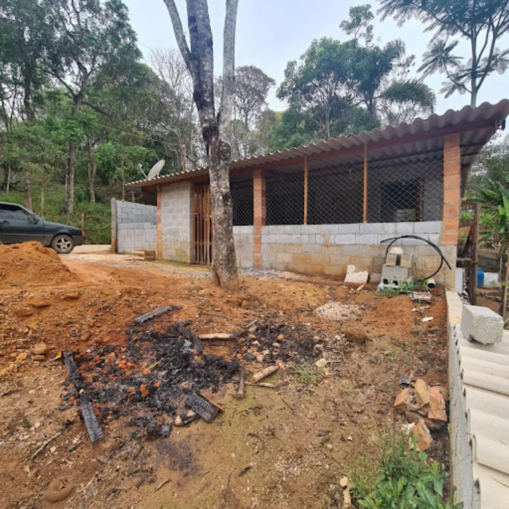 Chácara, 1 quarto, 4000 m² - Foto 3