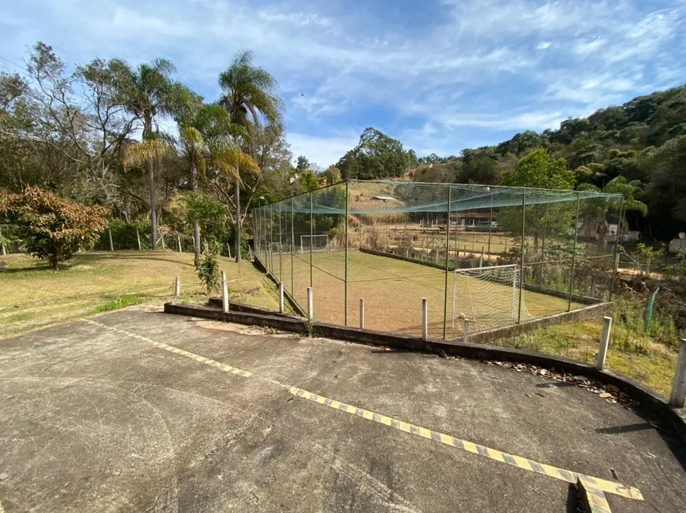 Chácara, 4 quartos, 3 hectares - Foto 4