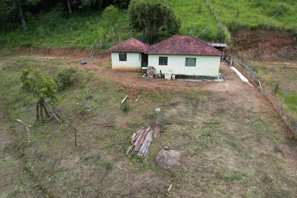 Sítio, 2 quartos, 6000 m² - Foto 2
