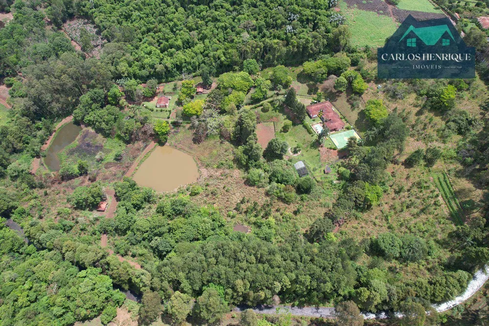 Sítio, 3 quartos, 7 hectares - Foto 3