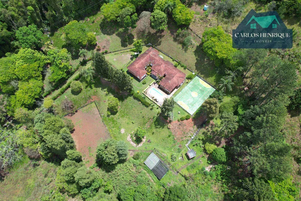 Sítio, 3 quartos, 7 hectares - Foto 2