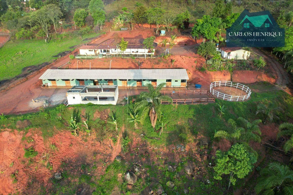 Fazenda, 1 hectares - Foto 1