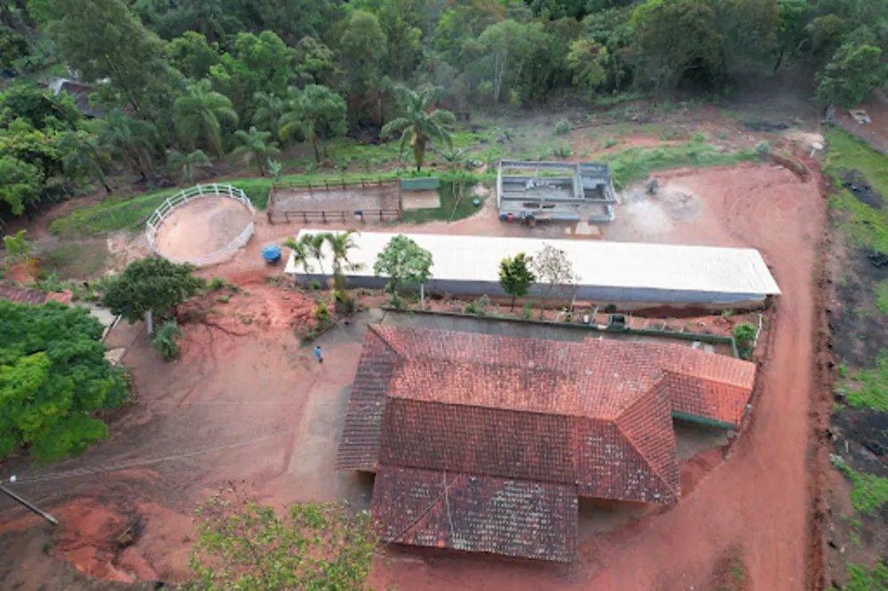 Fazenda, 1 hectares - Foto 2
