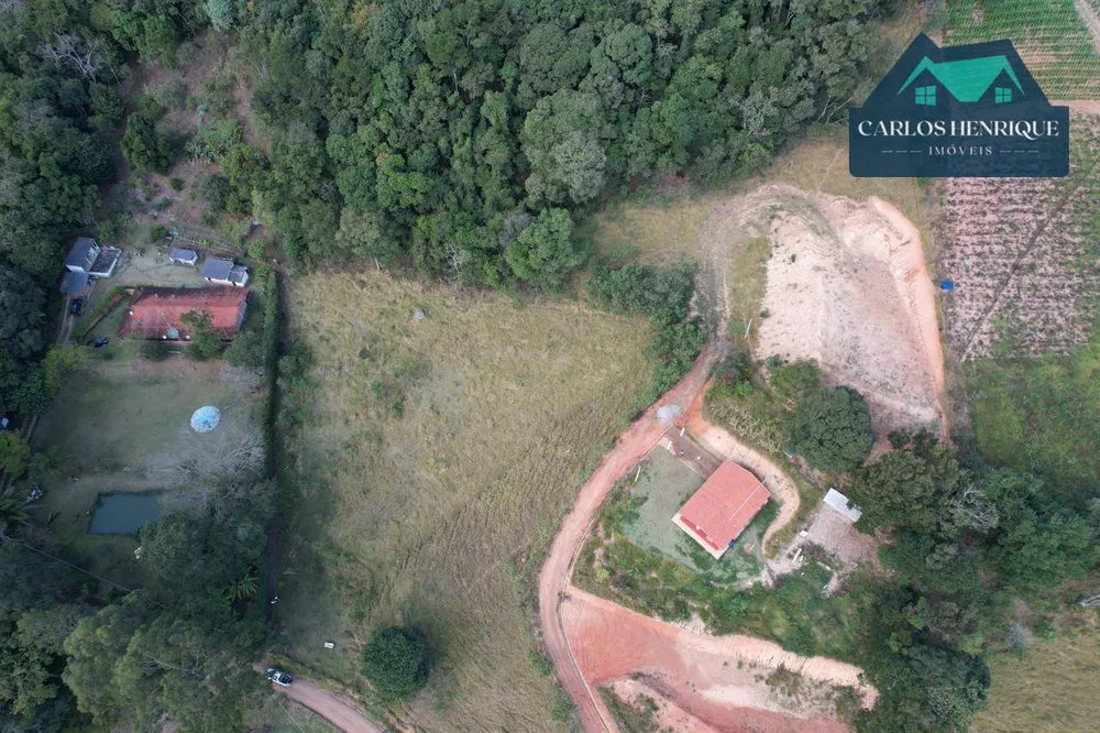 Terreno, 6000 m² - Foto 1