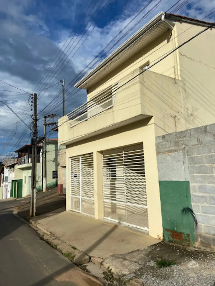 Casa, 2 quartos, 121 m² - Foto 2