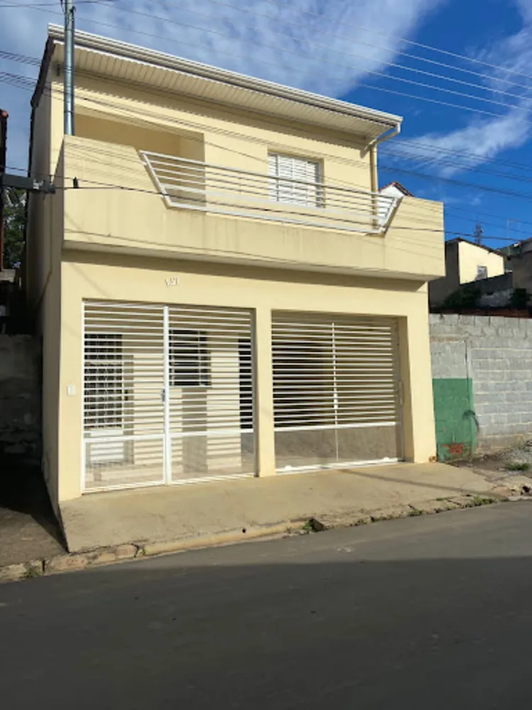 Casa, 2 quartos, 121 m² - Foto 1