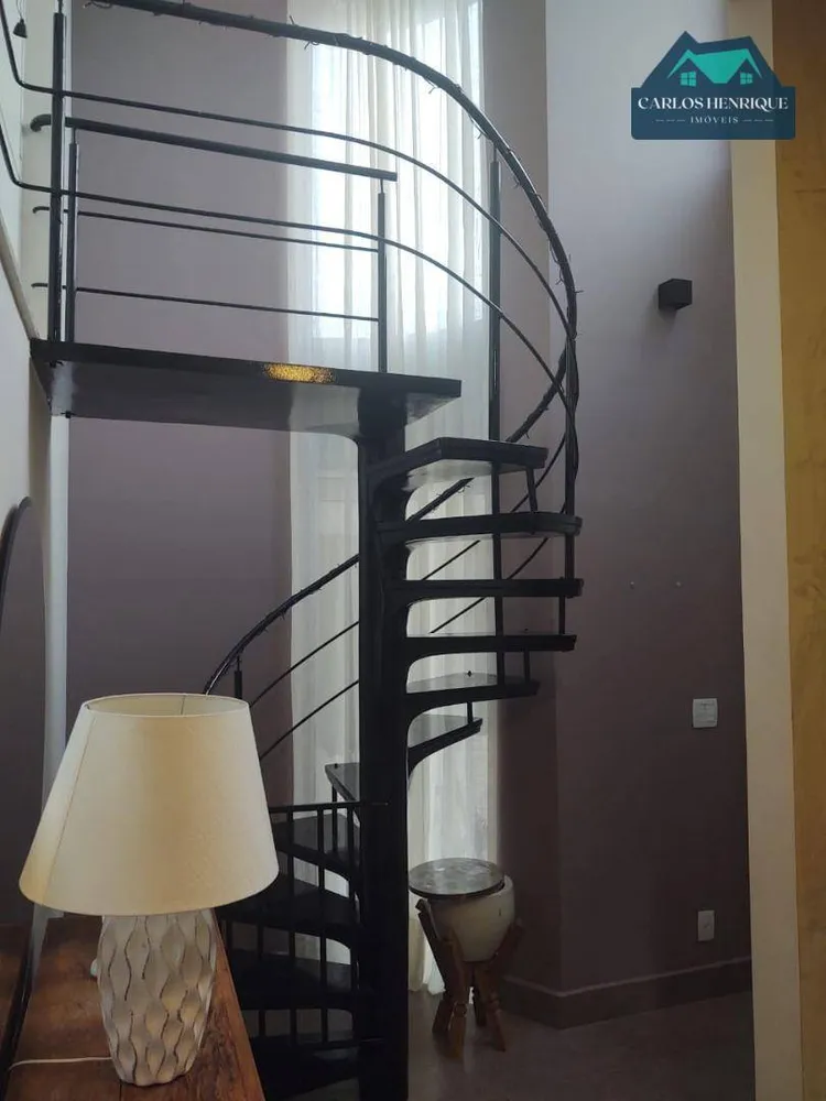 Casa, 5 quartos, 240 m² - Foto 2