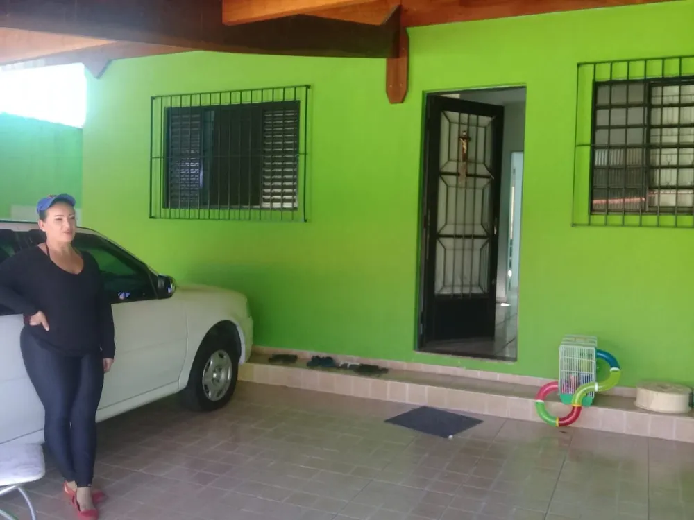 Casa, 2 quartos, 100 m² - Foto 4