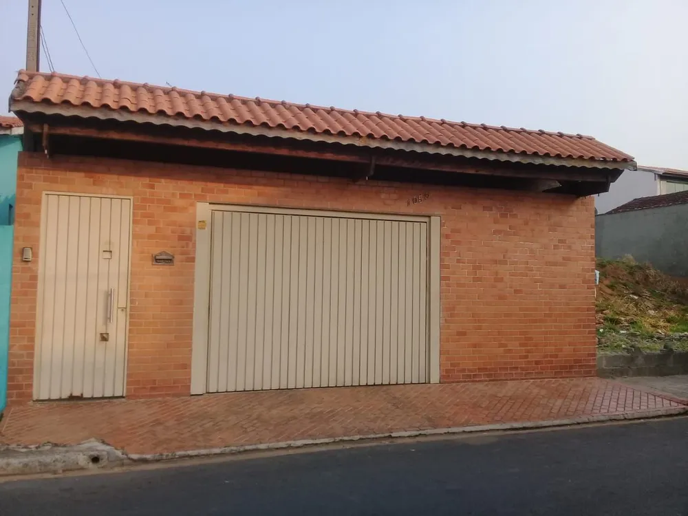 Casa, 2 quartos, 100 m² - Foto 1