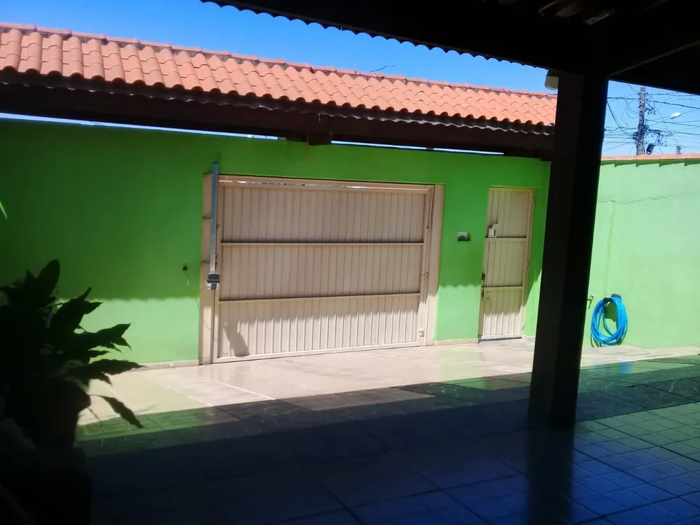 Casa, 2 quartos, 100 m² - Foto 3