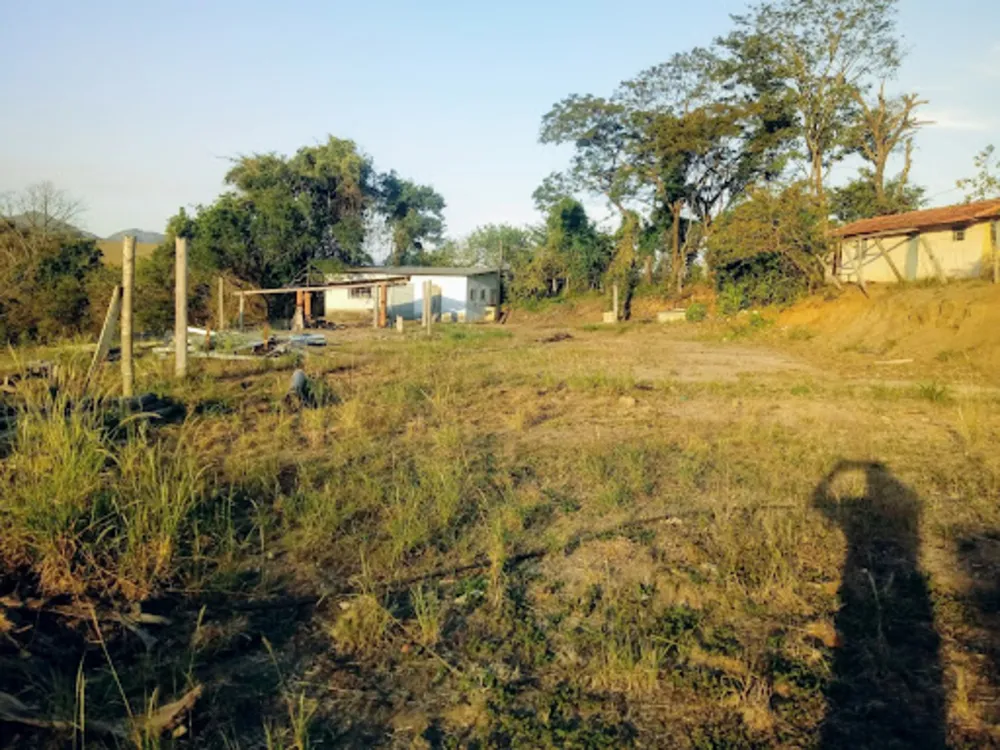 Sítio, 3 quartos, 1 hectares - Foto 1