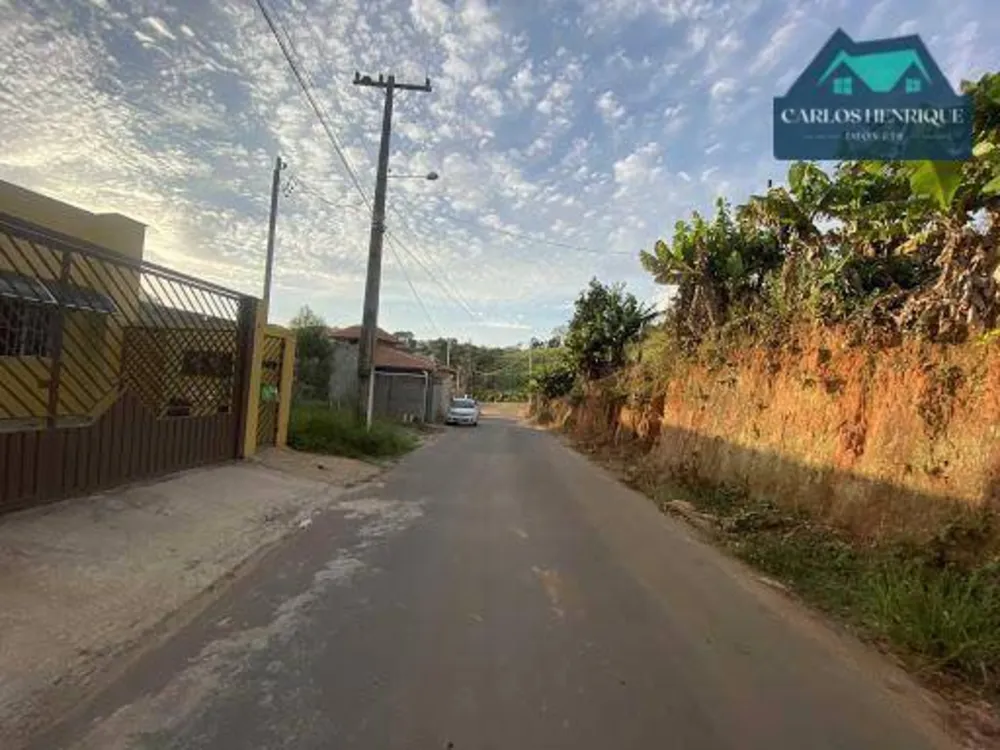 Terreno, 209 m² - Foto 3