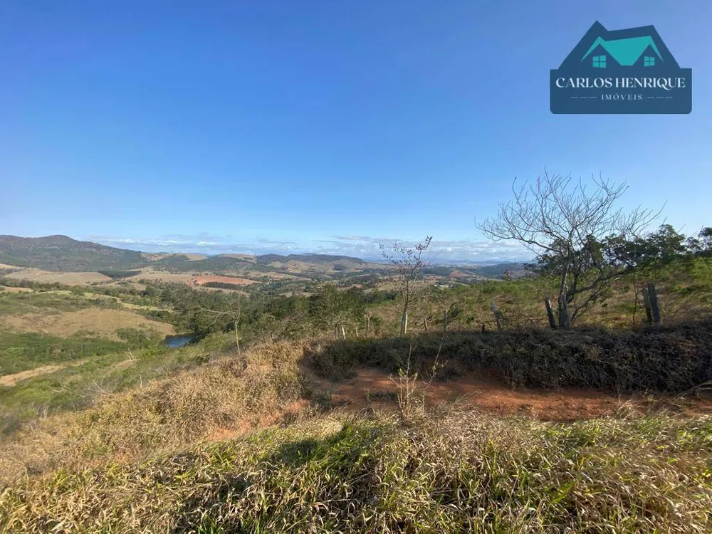 Terreno, 4 hectares - Foto 1