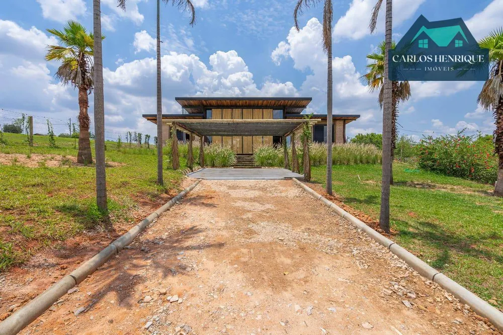 Casa, 3 quartos, 327 m² - Foto 4