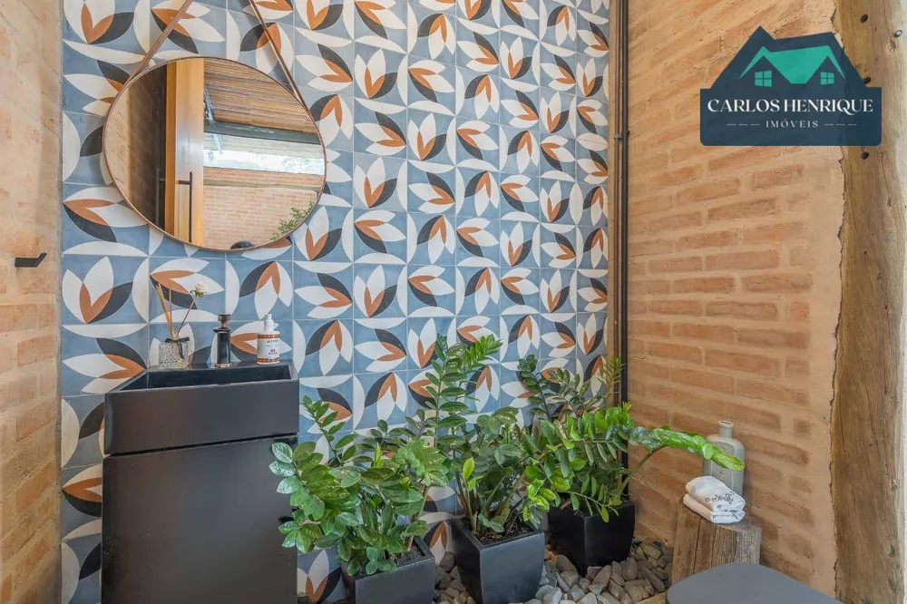 Casa, 3 quartos, 327 m² - Foto 2