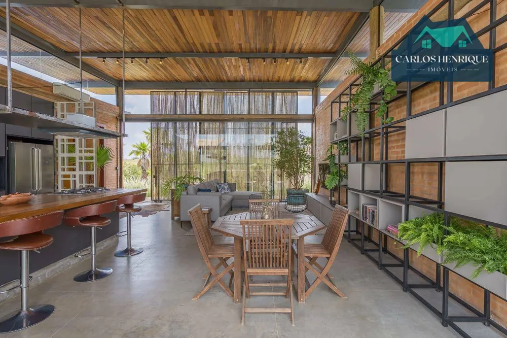 Casa, 3 quartos, 327 m² - Foto 3