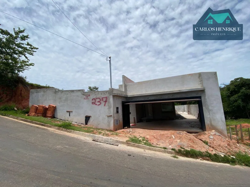 Casa, 3 quartos, 150 m² - Foto 4