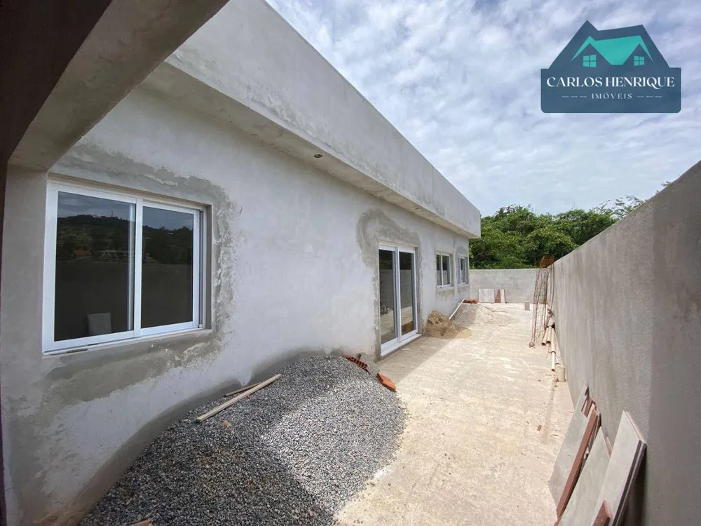 Casa, 3 quartos, 150 m² - Foto 2