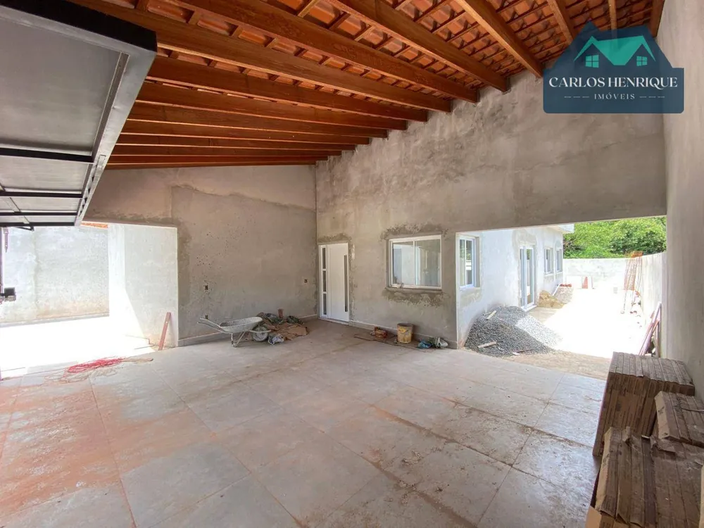 Casa, 3 quartos, 150 m² - Foto 1