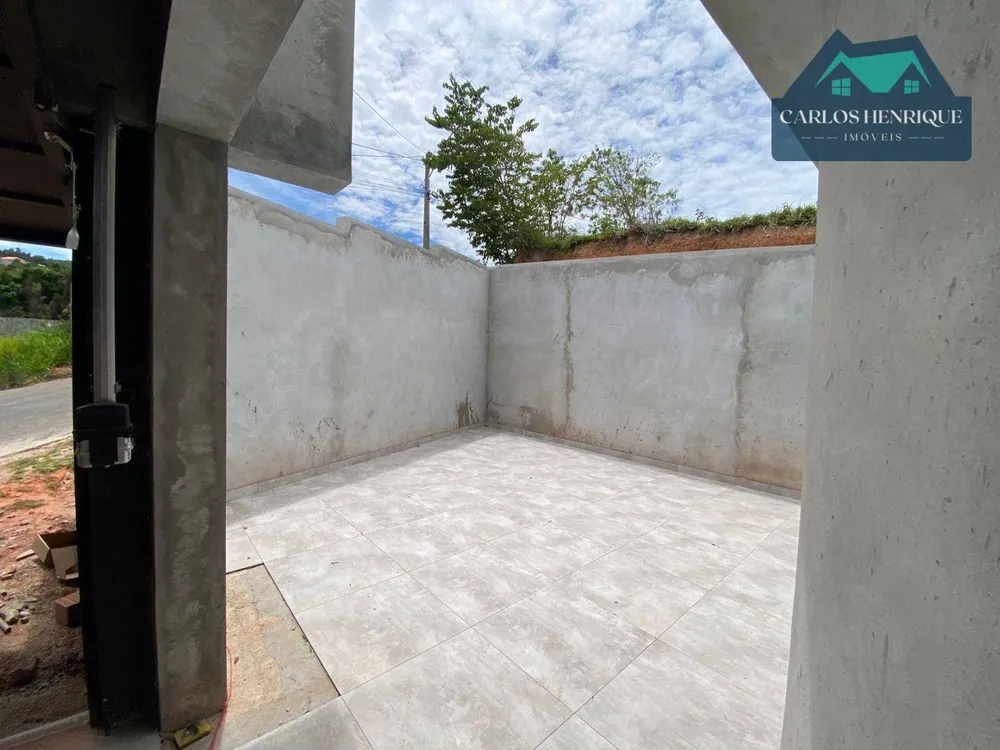 Casa, 3 quartos, 150 m² - Foto 3