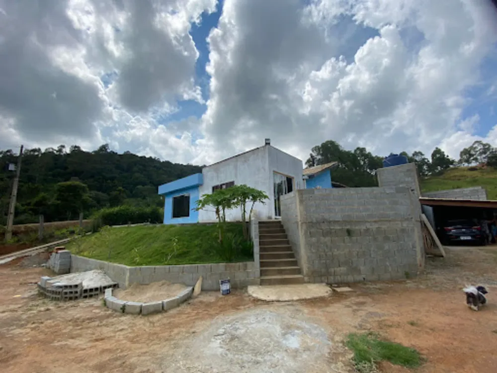 Chácara, 2 quartos, 4339 m² - Foto 1