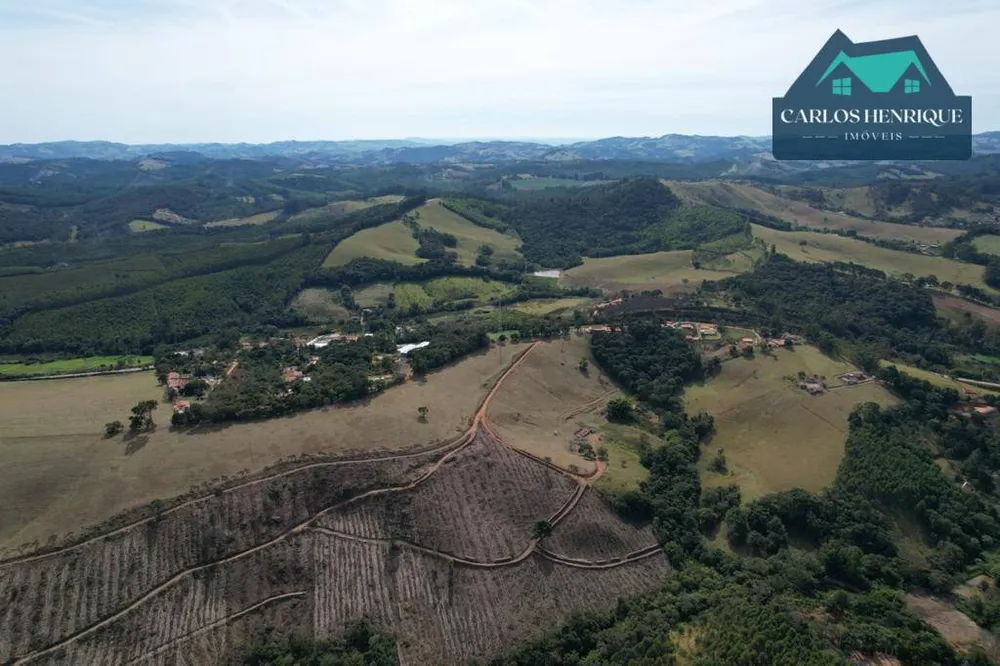 Fazenda, 56 hectares - Foto 1