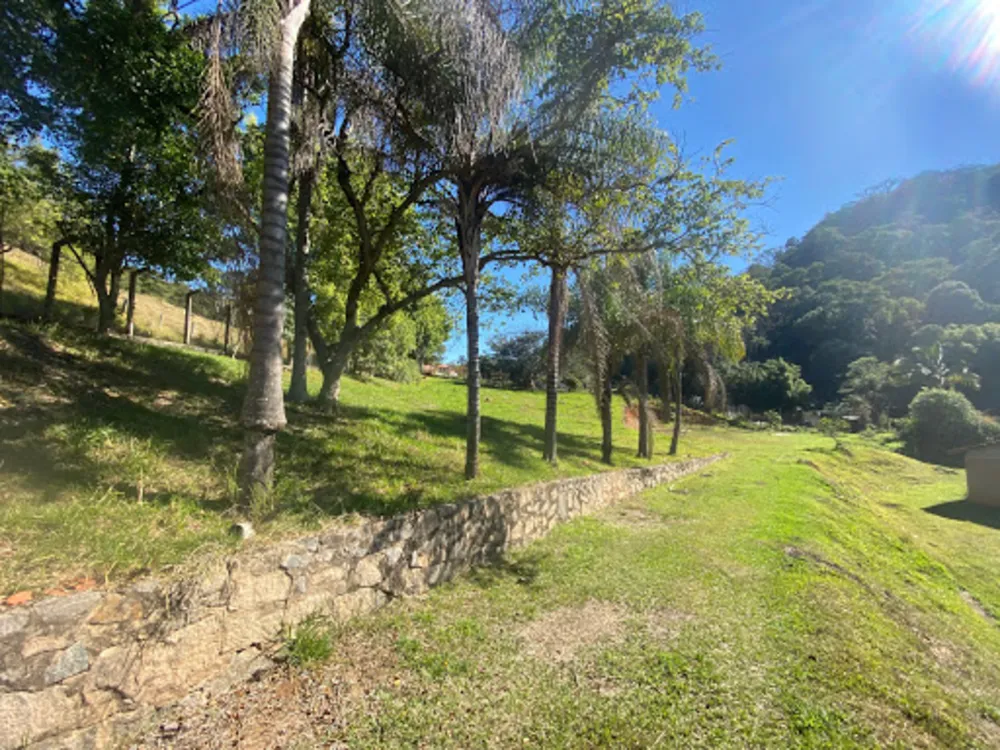 Sítio, 1 quarto, 9000 m² - Foto 1