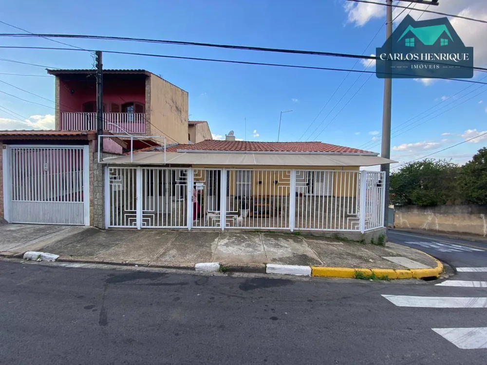 Casa, 3 quartos, 250 m² - Foto 2
