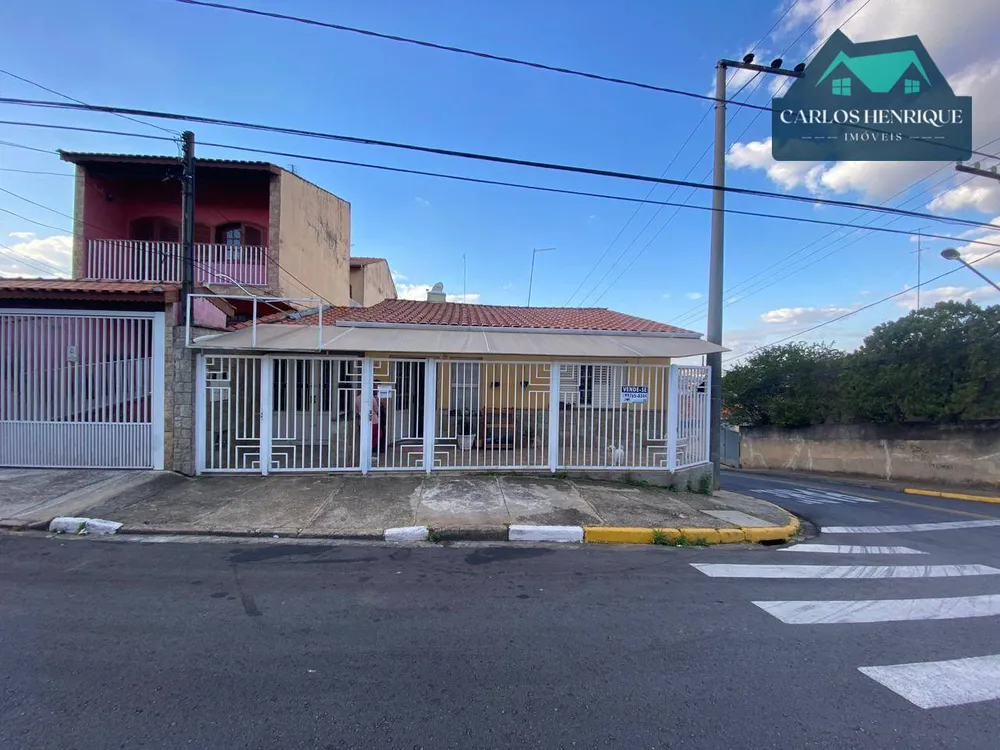 Casa, 3 quartos, 250 m² - Foto 3