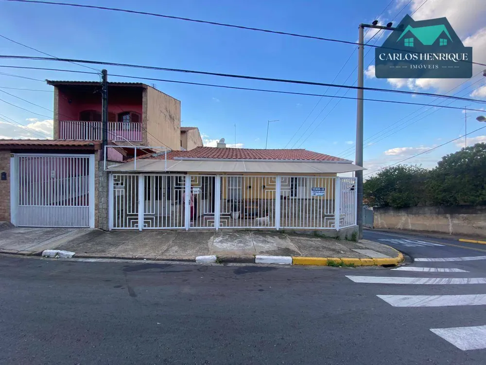 Casa, 3 quartos, 250 m² - Foto 4