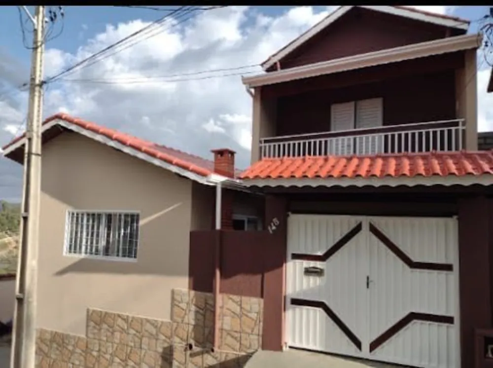 Casa, 3 quartos, 200 m² - Foto 2