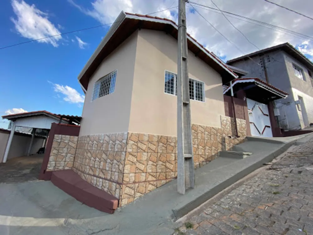 Casa, 3 quartos, 200 m² - Foto 3