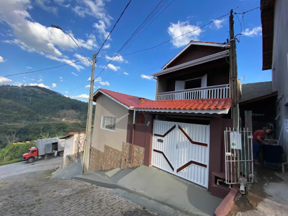 Casa, 3 quartos, 200 m² - Foto 4