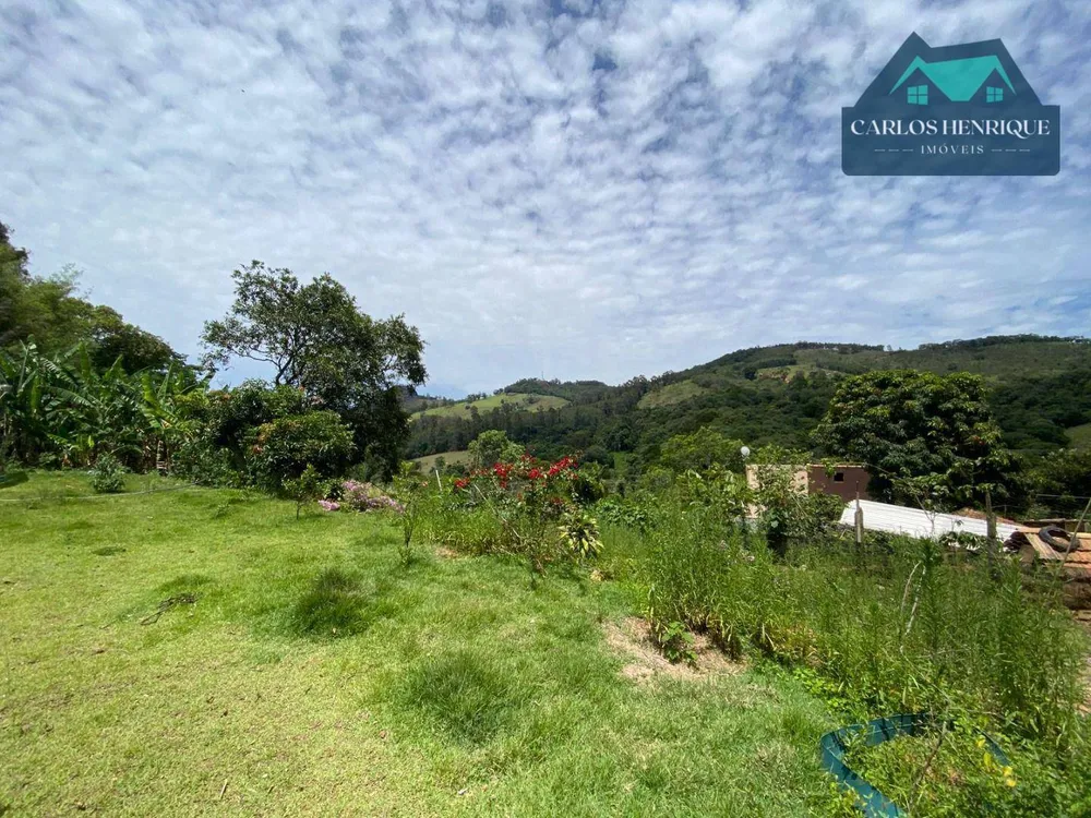 Terreno, 3 hectares - Foto 2