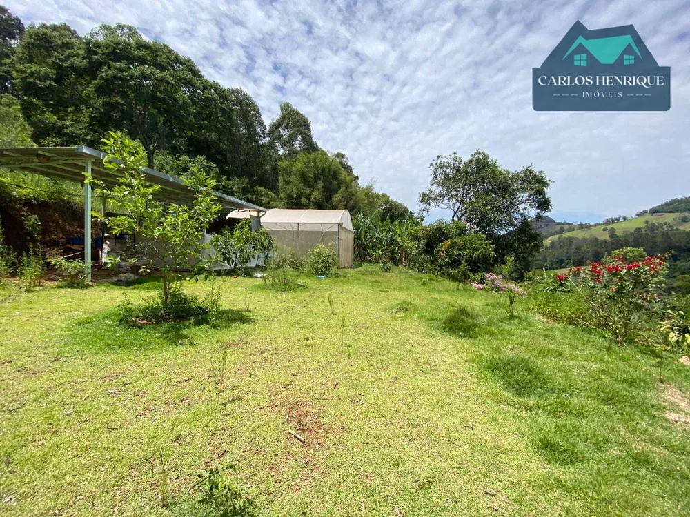 Terreno, 3 hectares - Foto 1