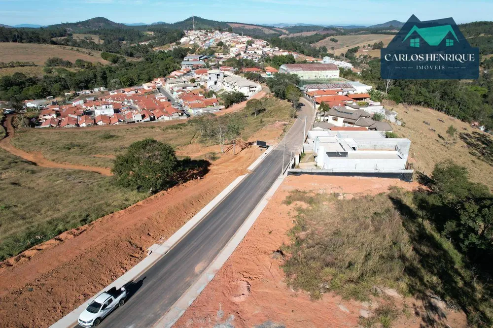 Terreno, 360 m² - Foto 2