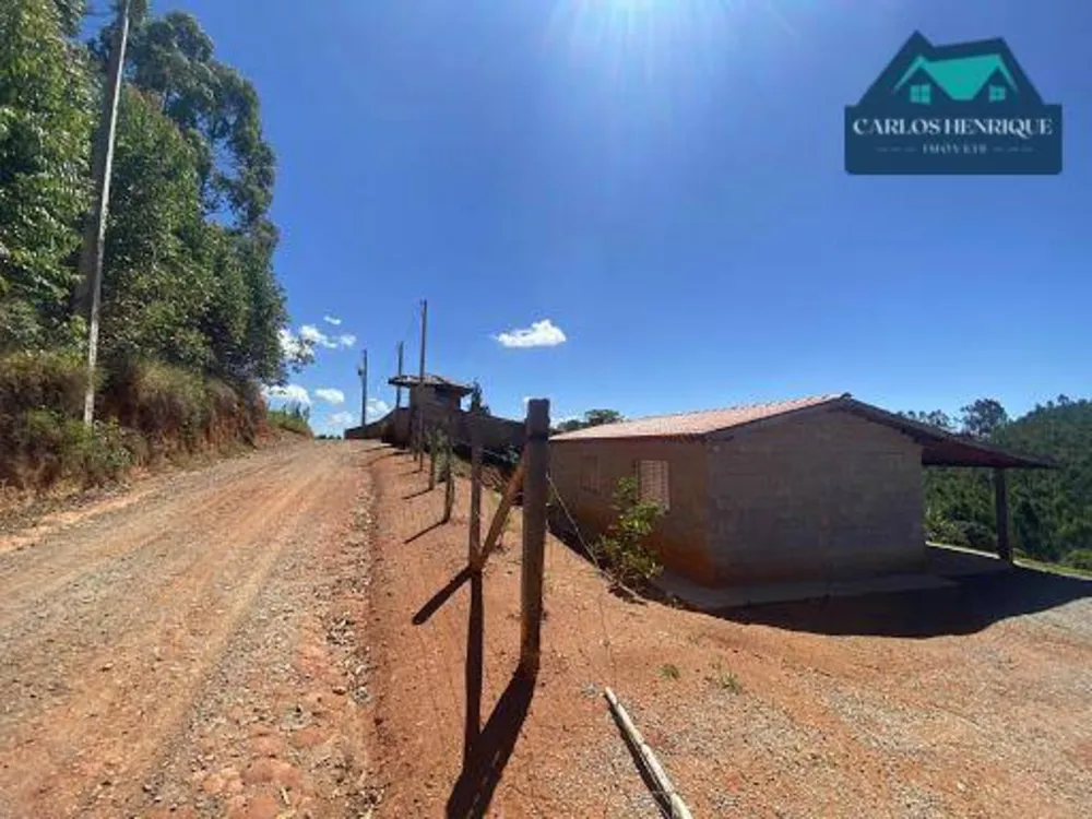 Chácara, 2 quartos, 1000 m² - Foto 3