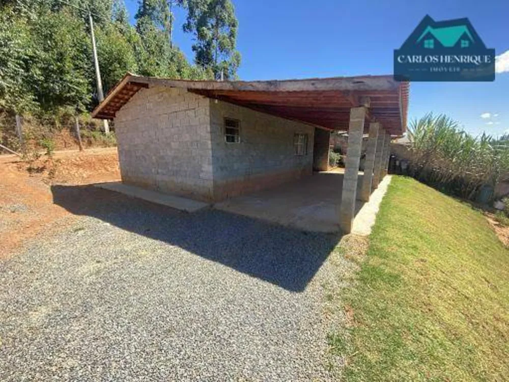 Chácara, 2 quartos, 1000 m² - Foto 1