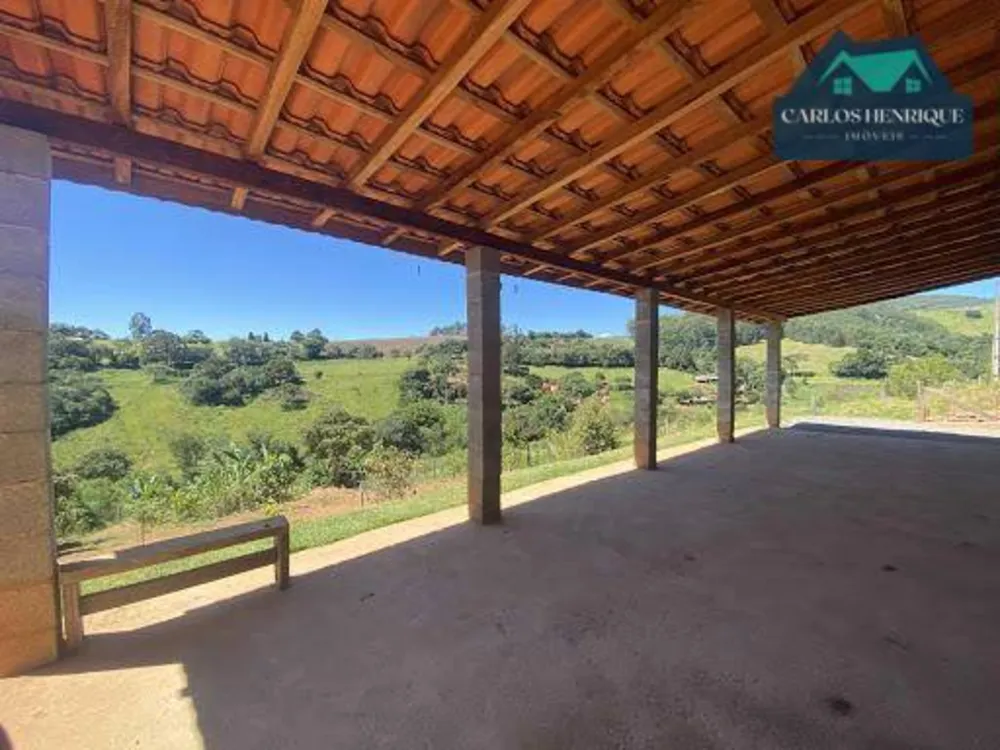 Chácara, 2 quartos, 1000 m² - Foto 4