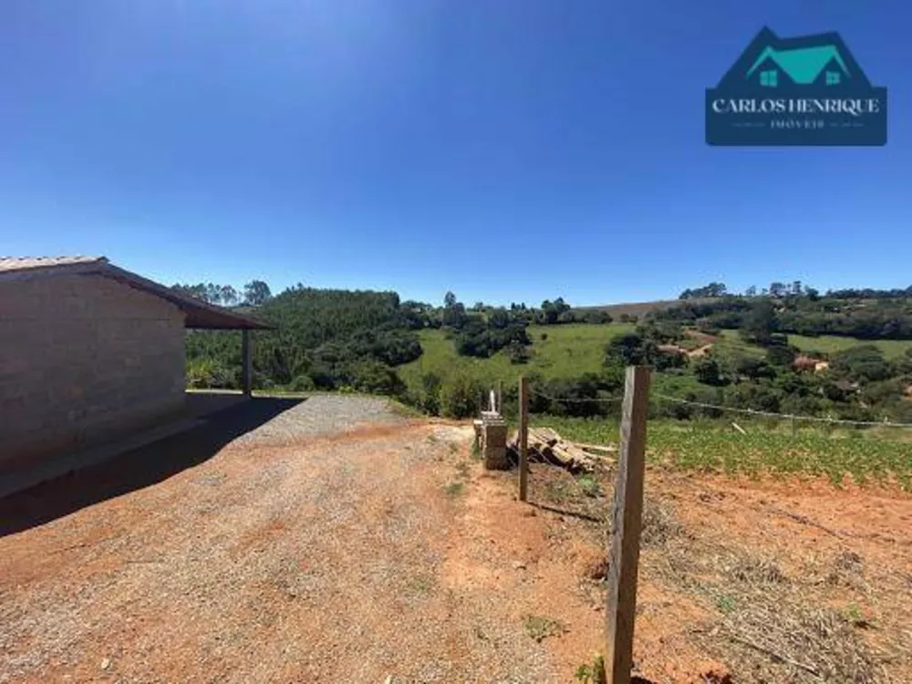 Chácara, 2 quartos, 1000 m² - Foto 2