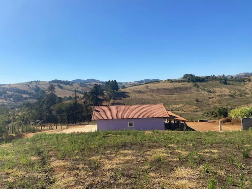Chácara, 3 quartos, 3000 m² - Foto 1