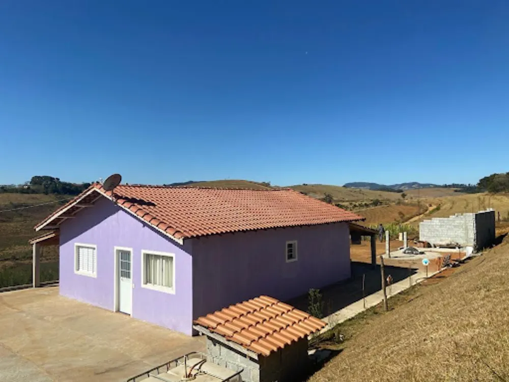 Chácara, 3 quartos, 3000 m² - Foto 3