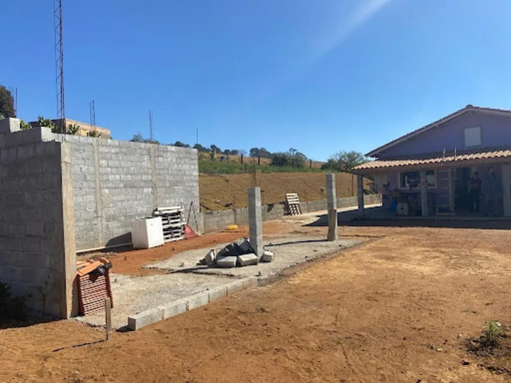 Chácara, 3 quartos, 3000 m² - Foto 4
